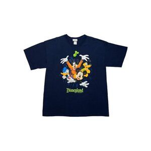Vintage Disneyland Breakthrough T-Shirt